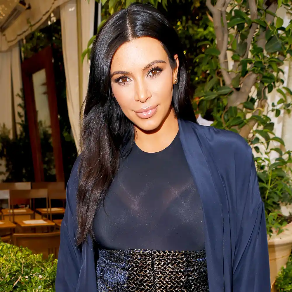 Kim Kardashian