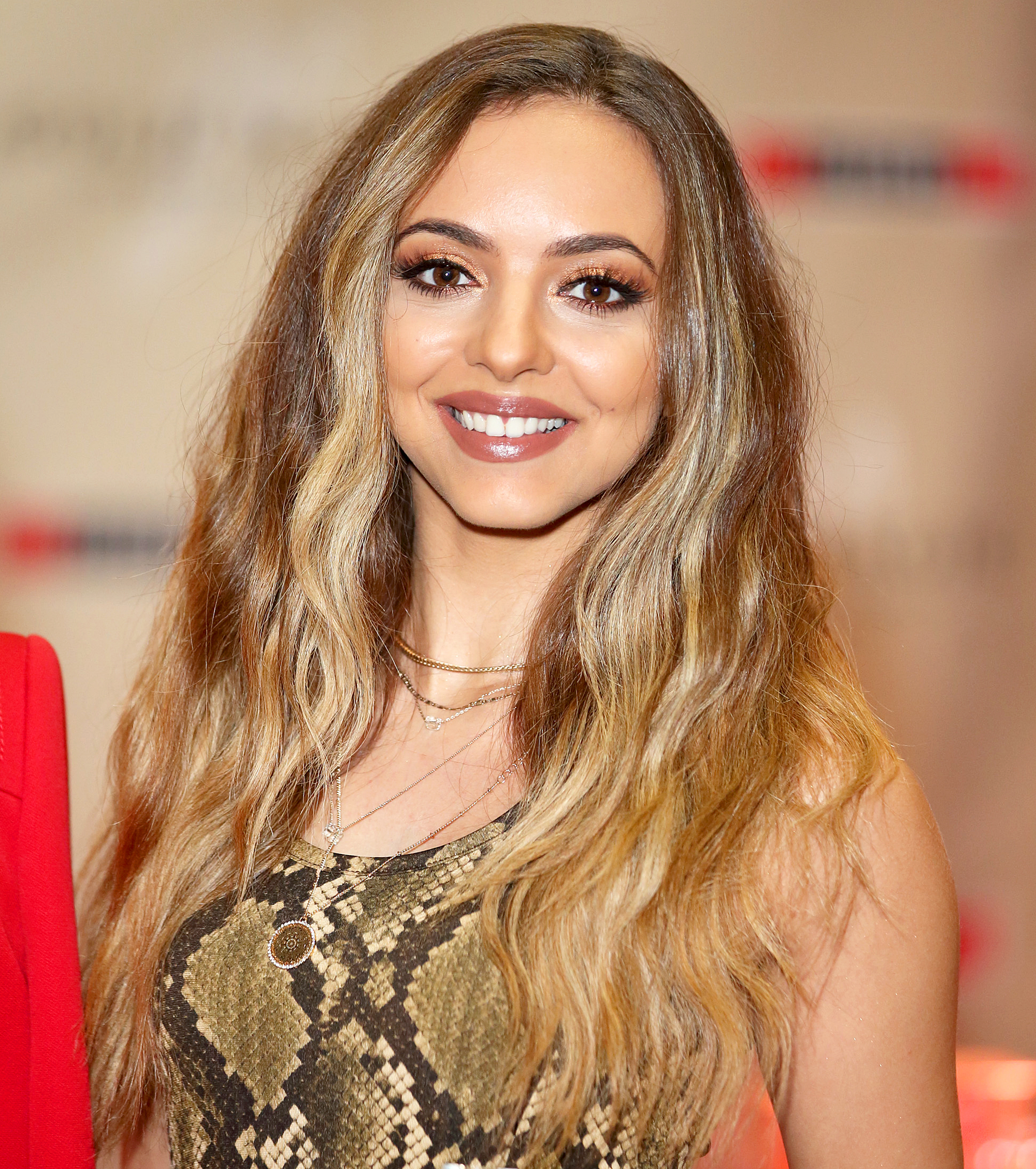 Jade Thirlwall