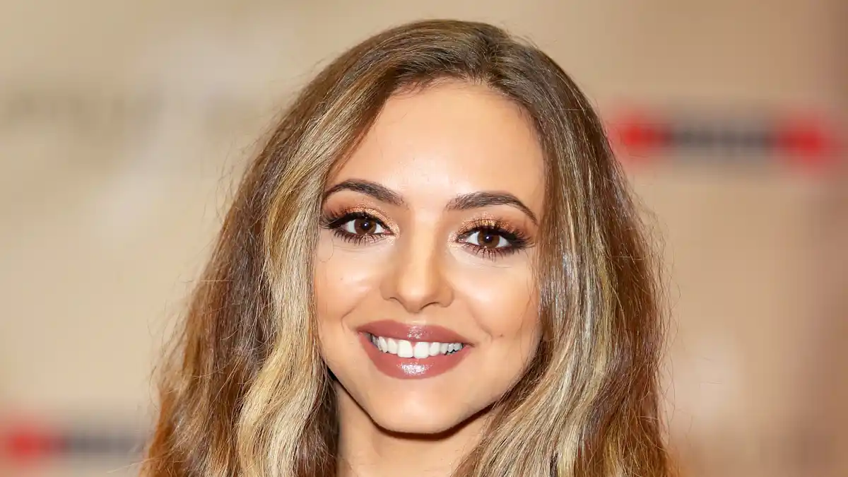 Jade Thirlwall