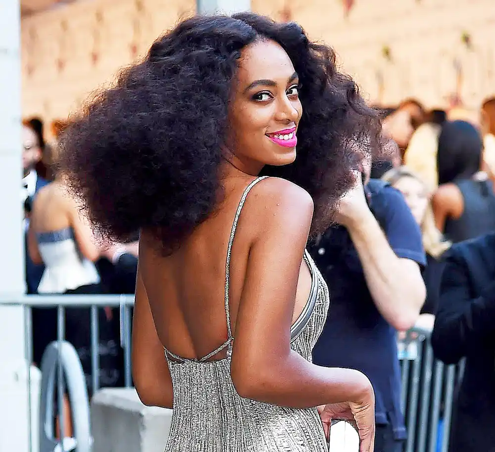 Solange