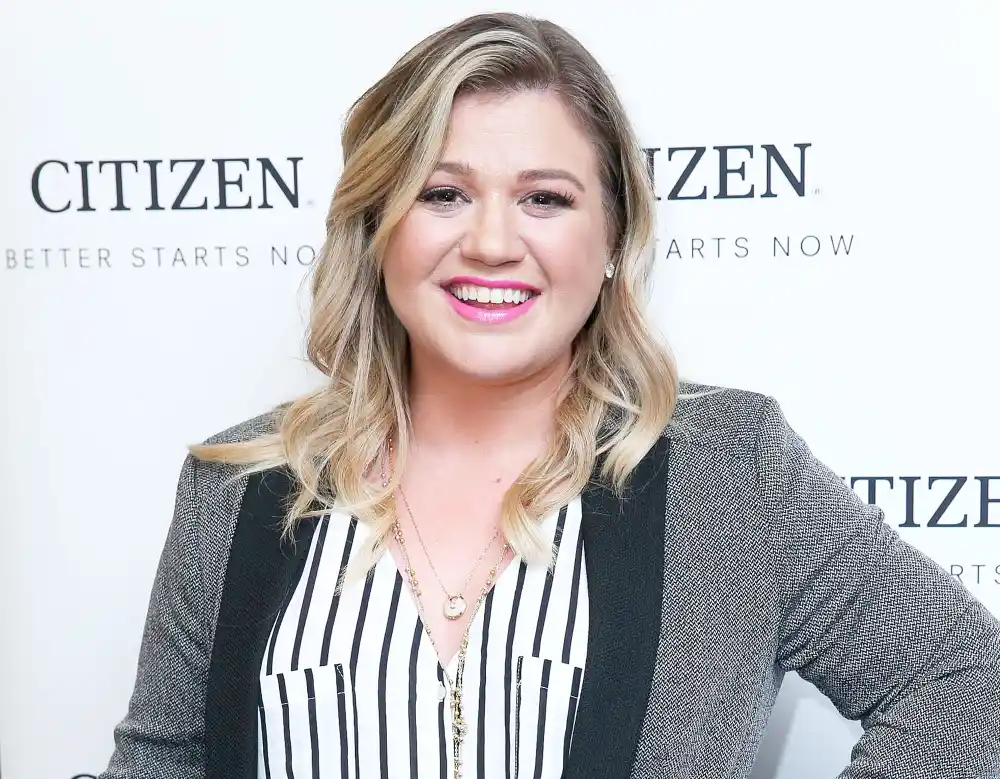 Kelly Clarkson