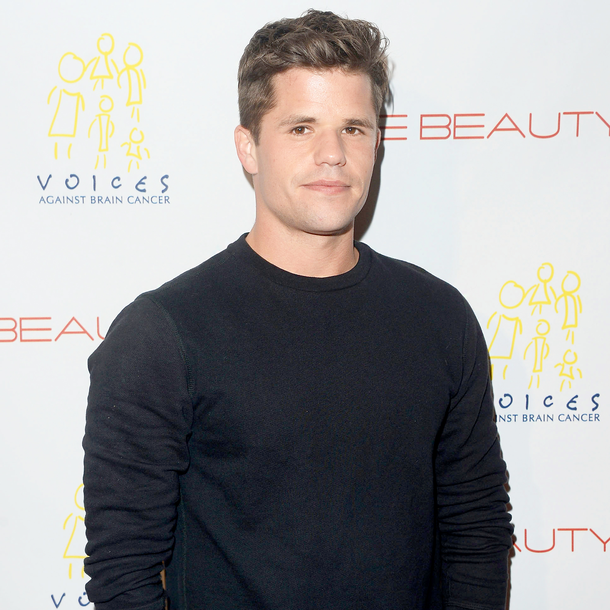 Charlie Carver