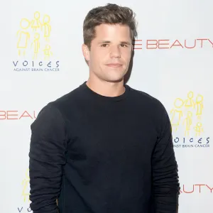 Charlie Carver