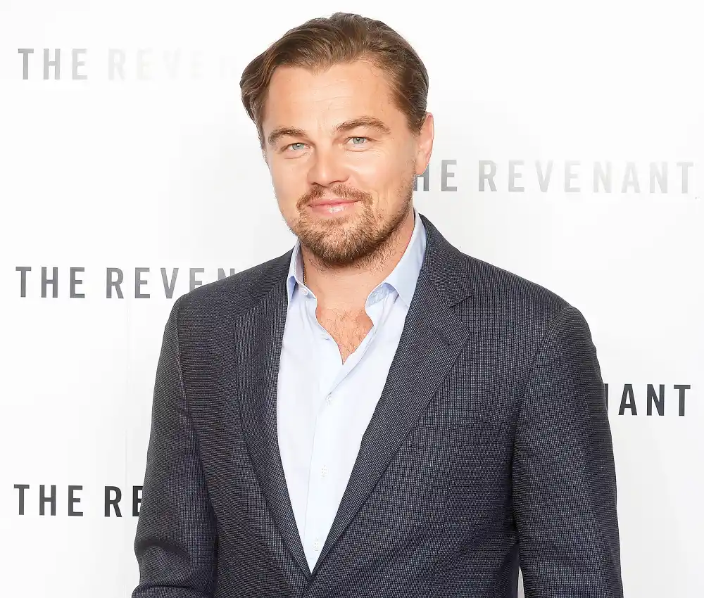 Leonardo DiCaprio&rsquo;s Foundation Donates $1 Million to Hurricane Harvey Relief