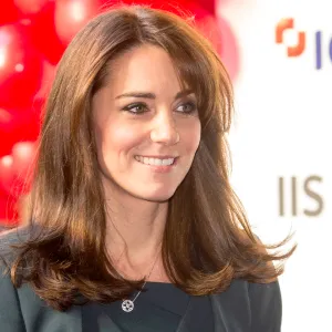 Kate Middleton