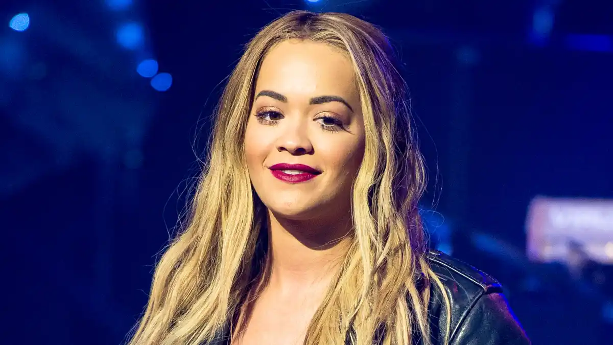 Rita Ora