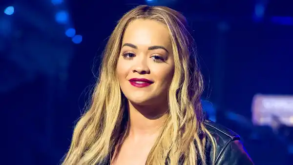 Rita Ora