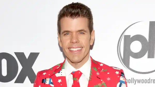 Perez Hilton