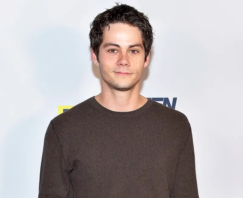 Dylan O'Brien