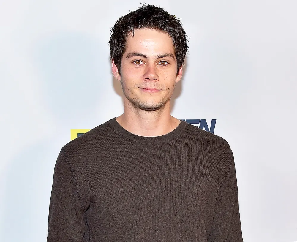 Dylan O'Brien