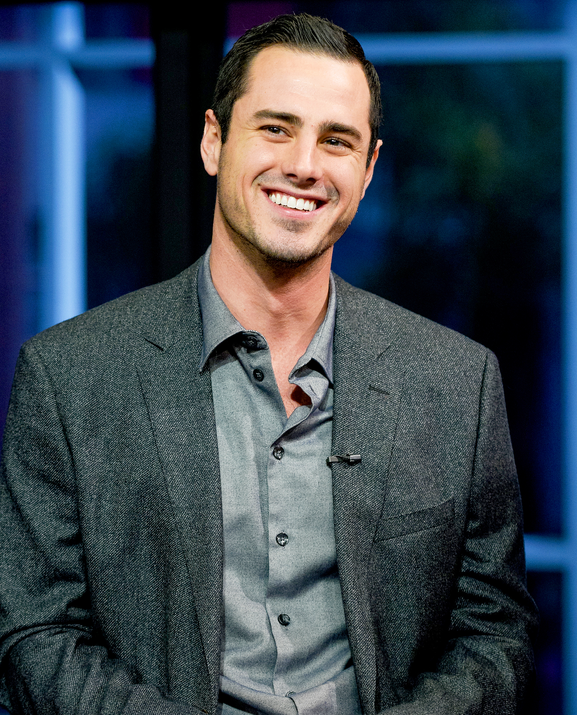 Ben Higgins