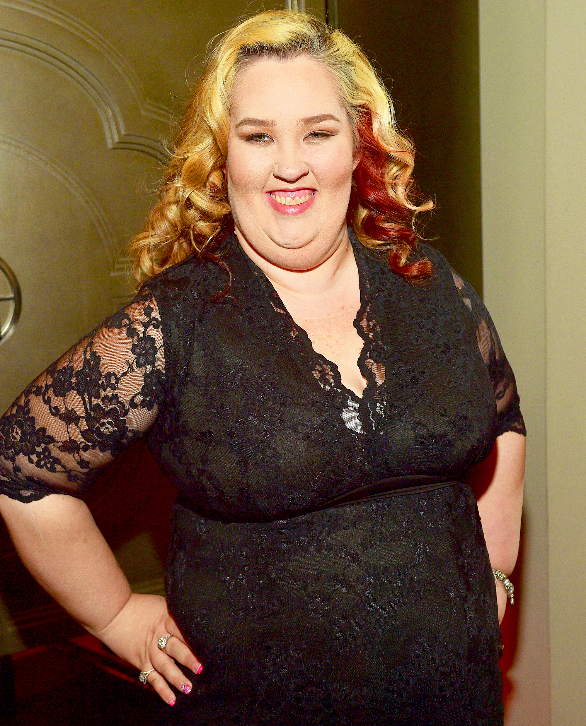 Mama June Shannon