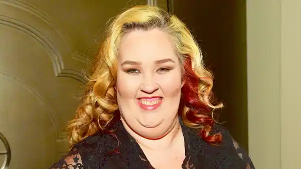 Mama June Shannon
