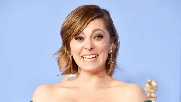 Rachel Bloom