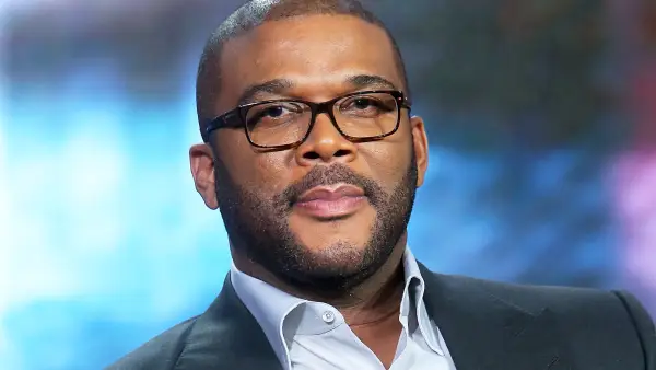 Tyler Perry