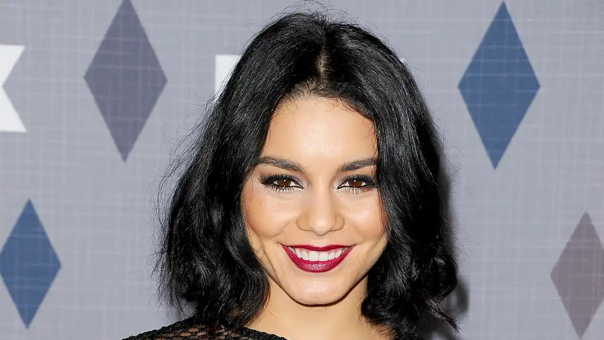 Vanessa Hudgens