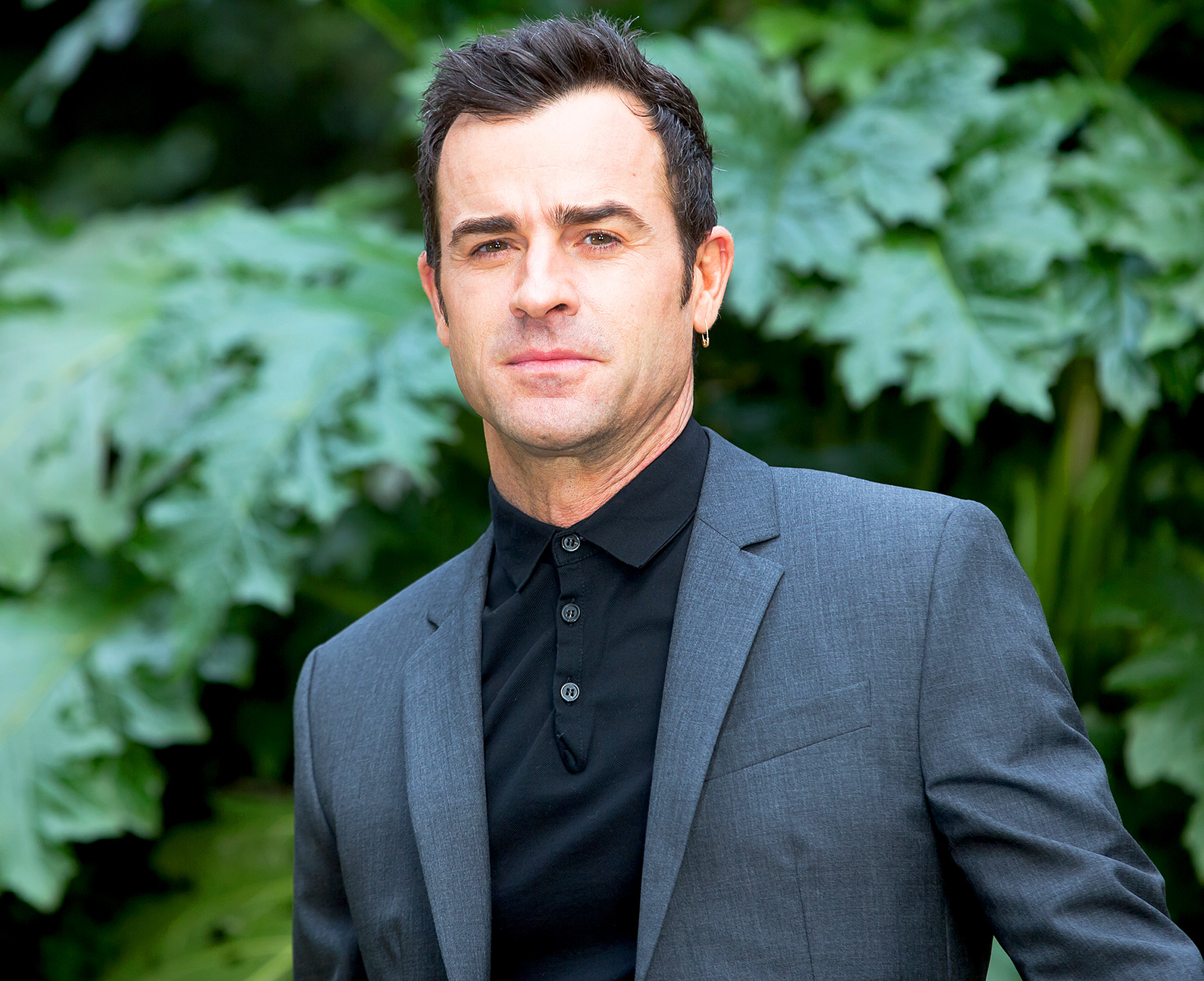 Justin Theroux