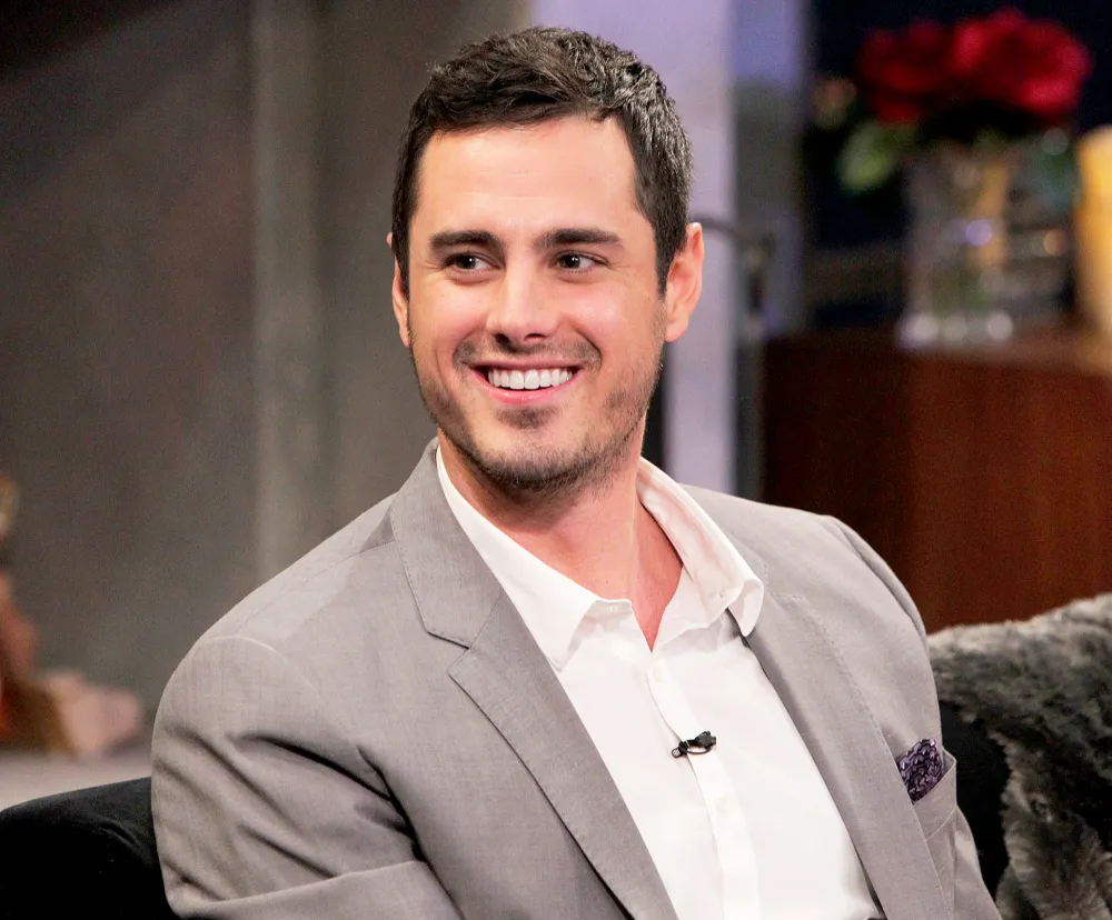 Ben Higgins