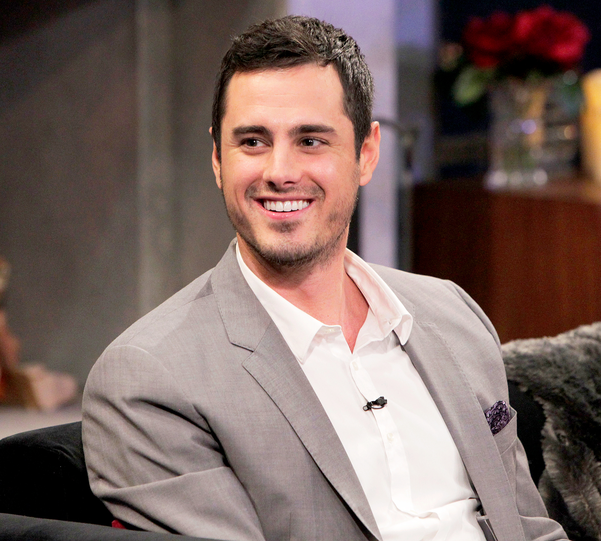 Ben Higgins