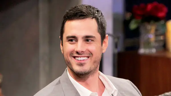 Ben Higgins