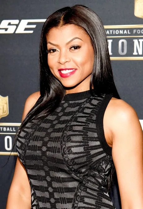 Taraji P. Henson