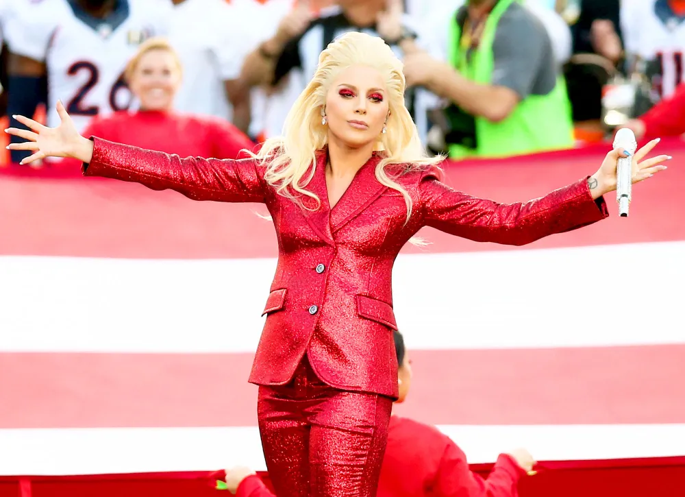 Lady Gaga