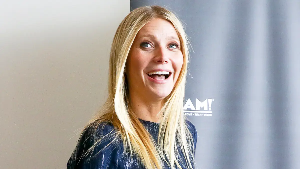 Gwyneth Paltrow