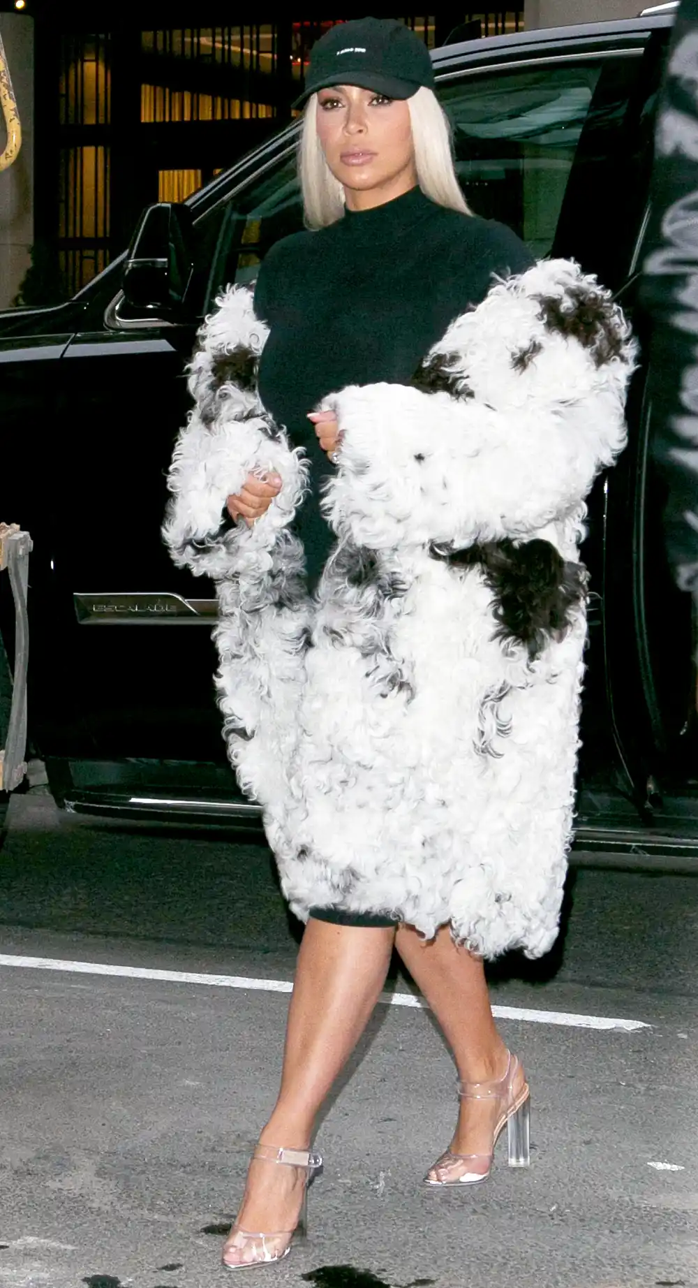 Kim Kardashian