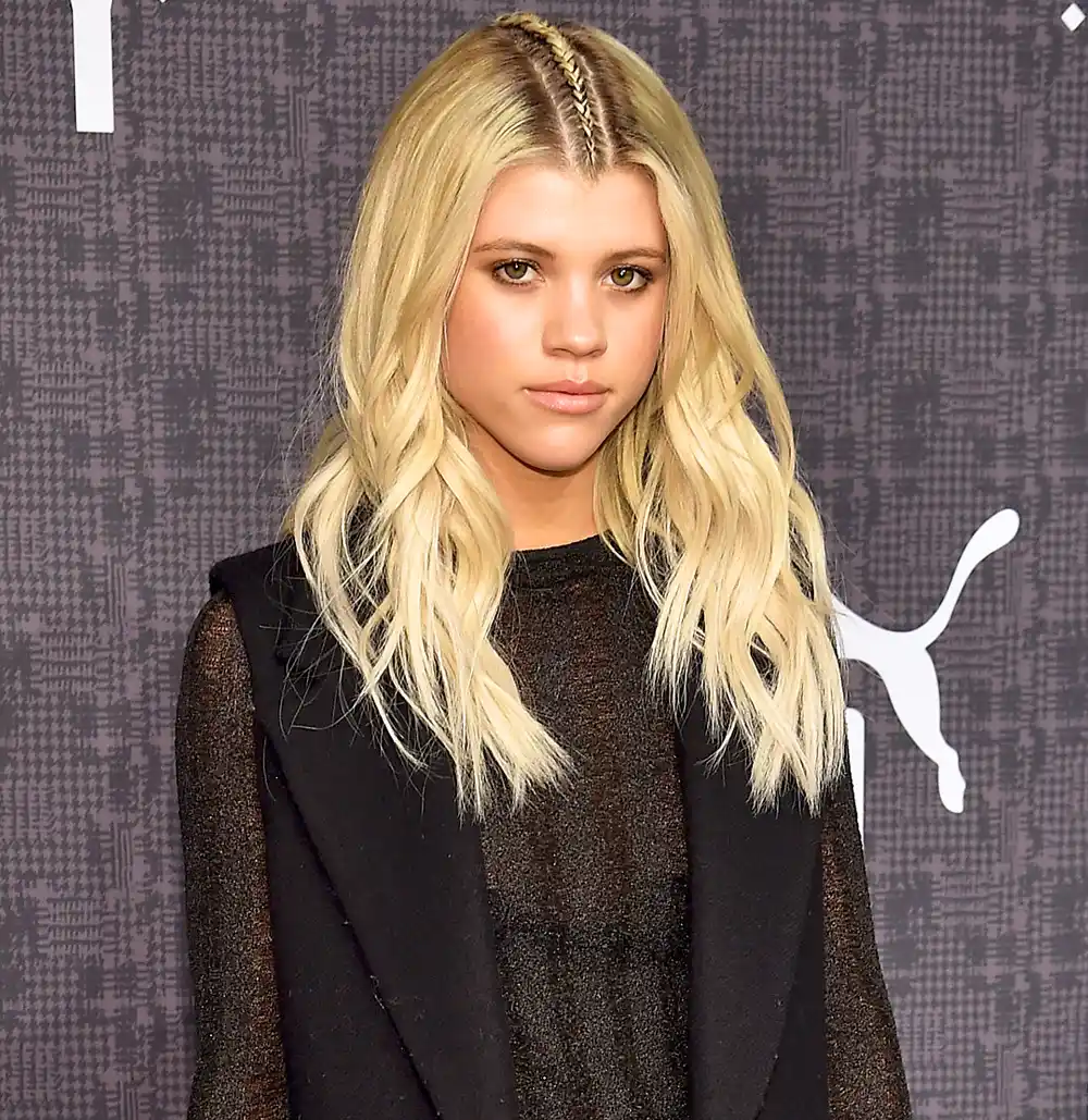 Sofia Richie