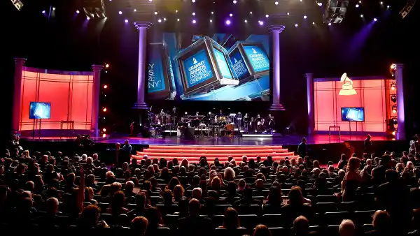 The 58th Annual Grammy Awards