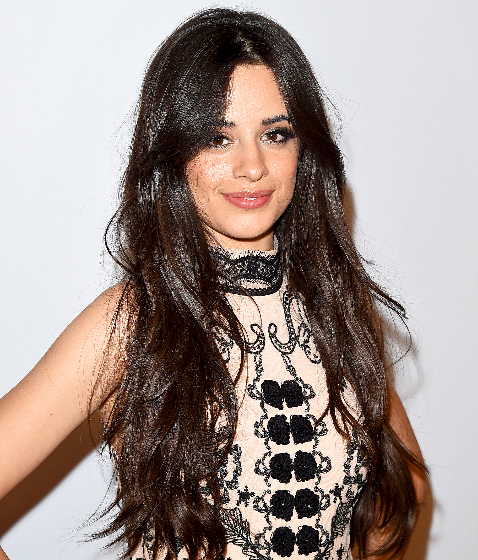 Camila Cabello