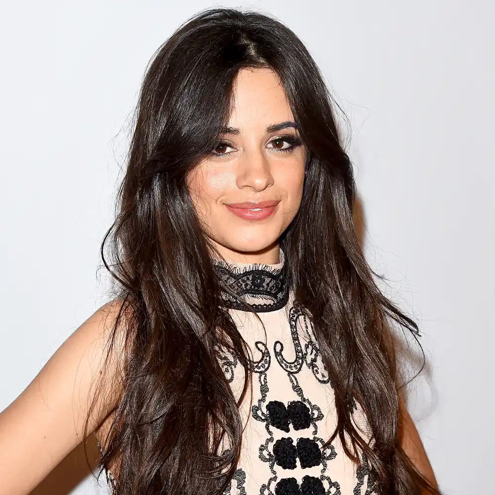 Camila Cabello