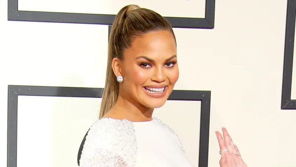 Chrissy Teigen