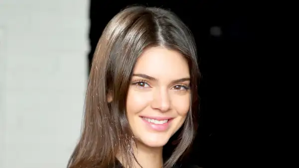 Kendall Jenner