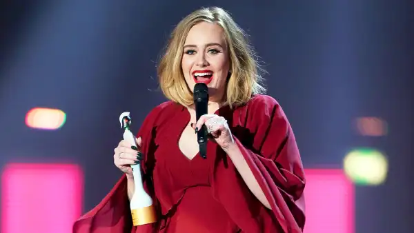 Adele