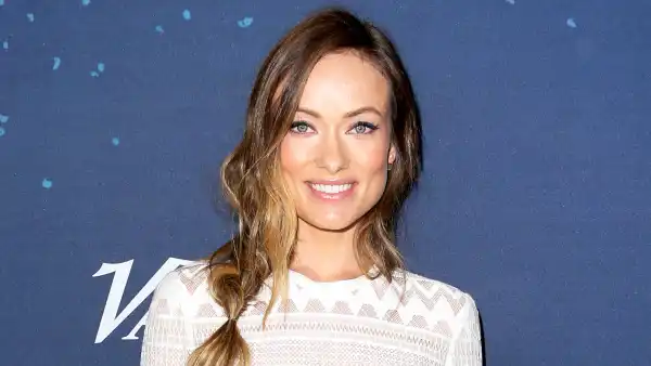 Olivia Wilde