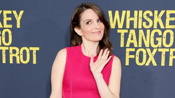 Tina Fey