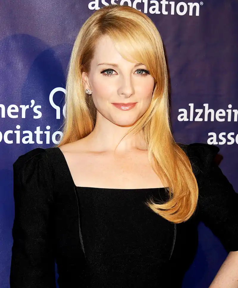 Melissa Rauch