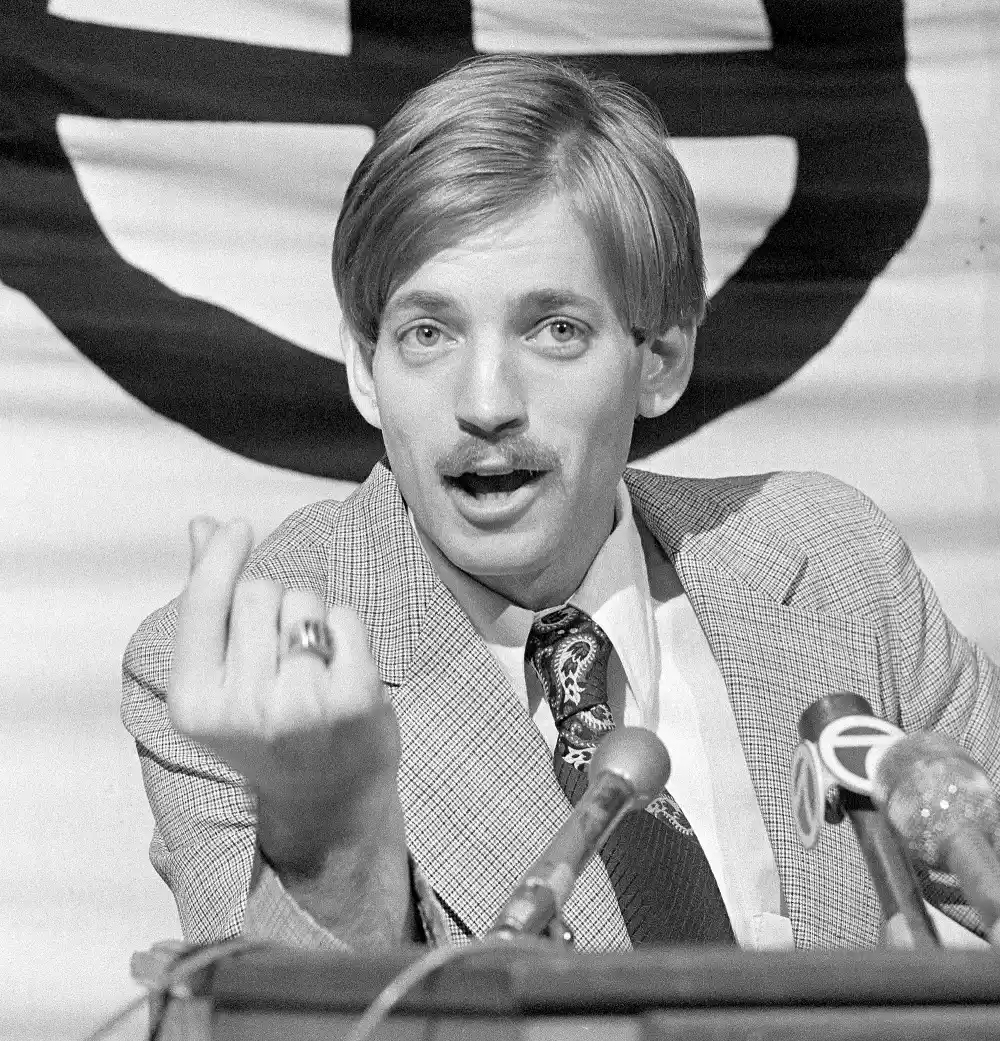 David Duke