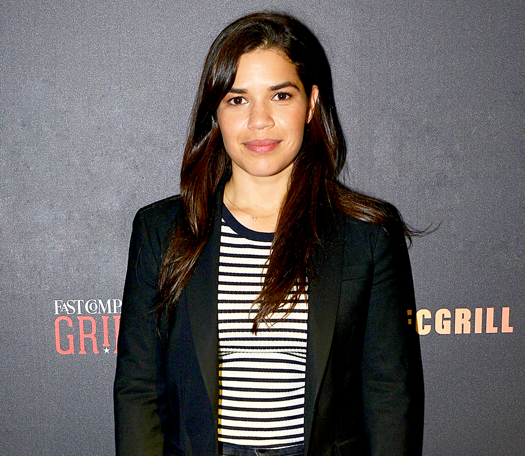 America Ferrera