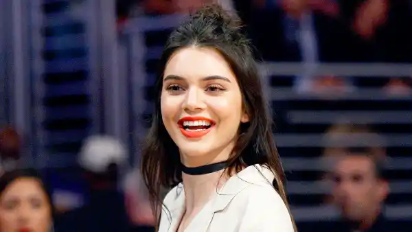 Kendall Jenner