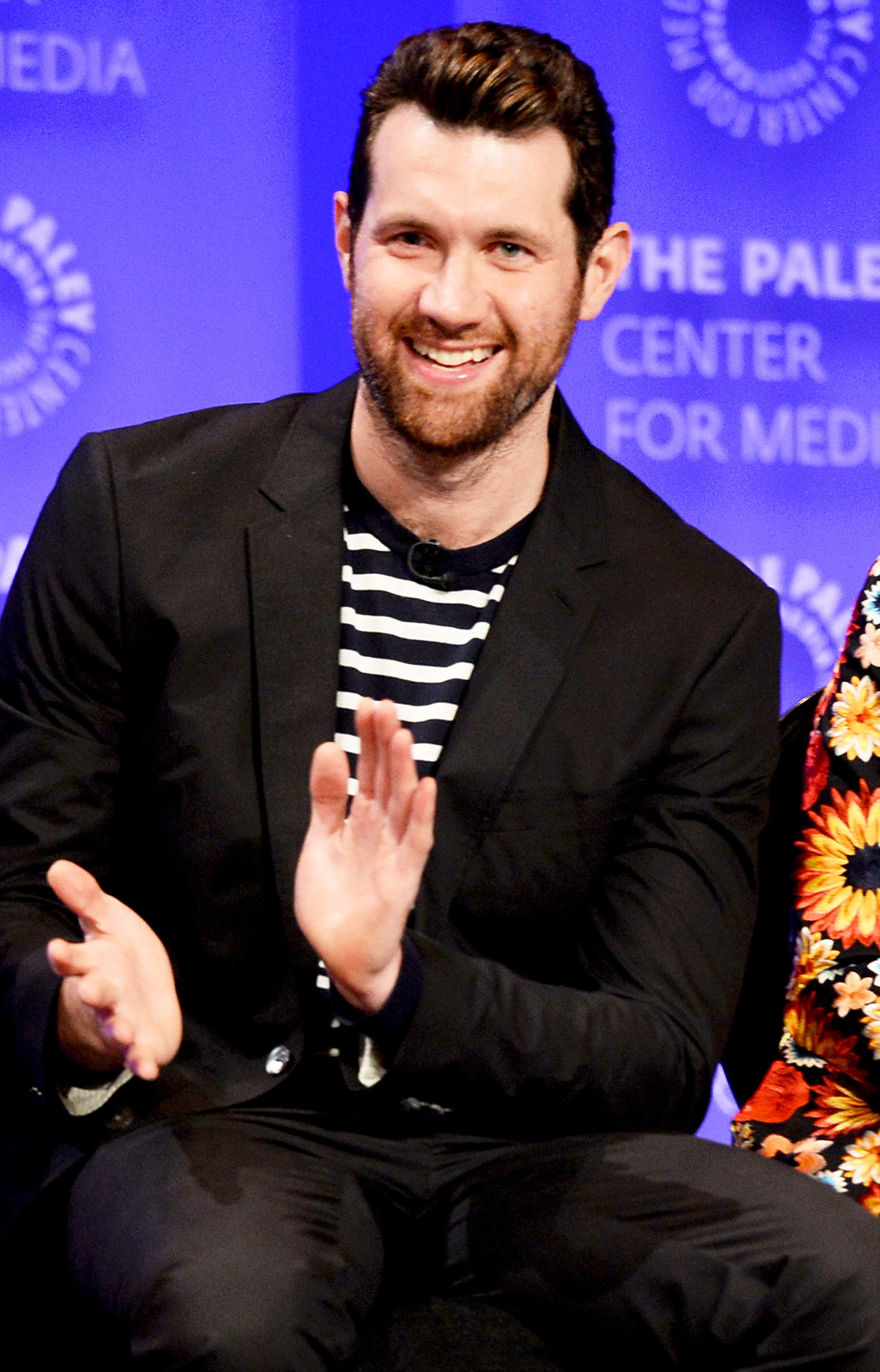 Billy Eichner