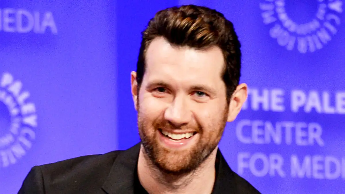 Billy Eichner