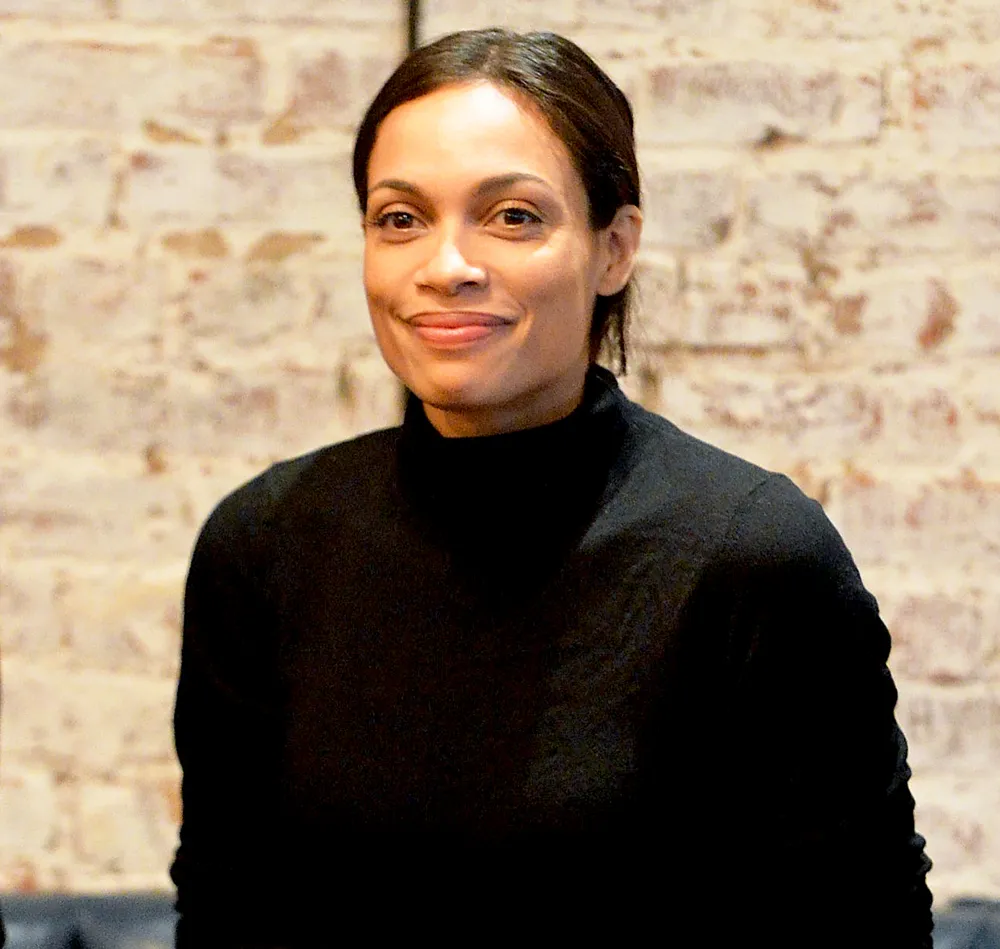 Rosario Dawson