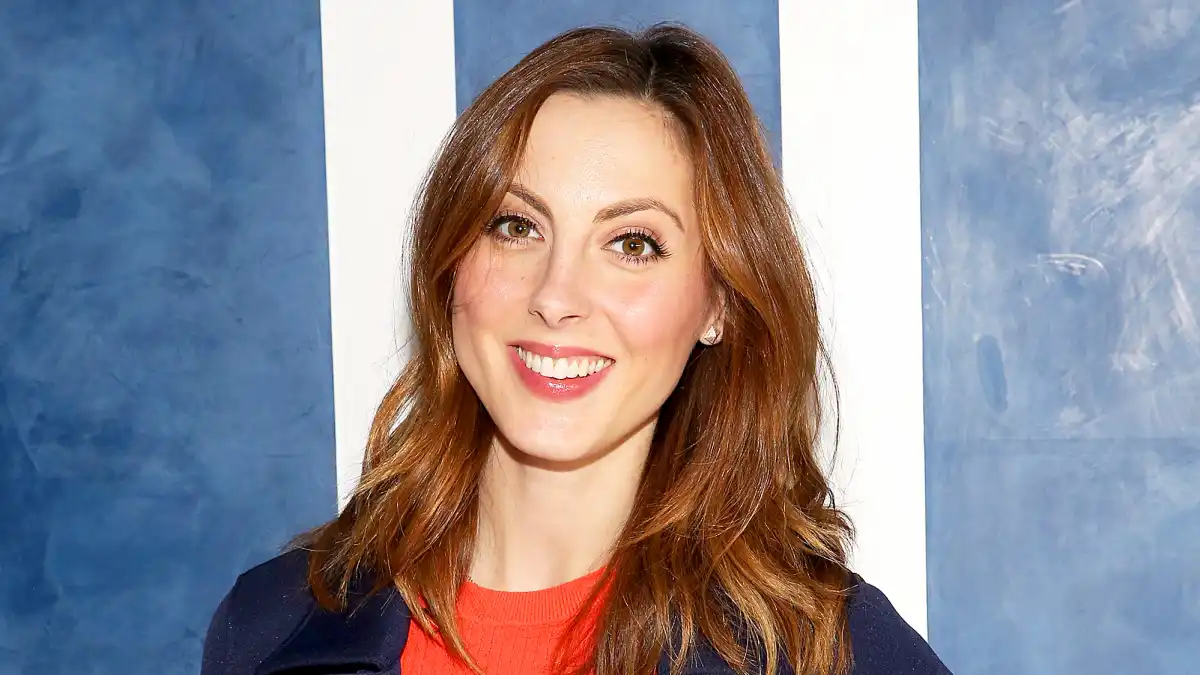 Eva Amurri Martino