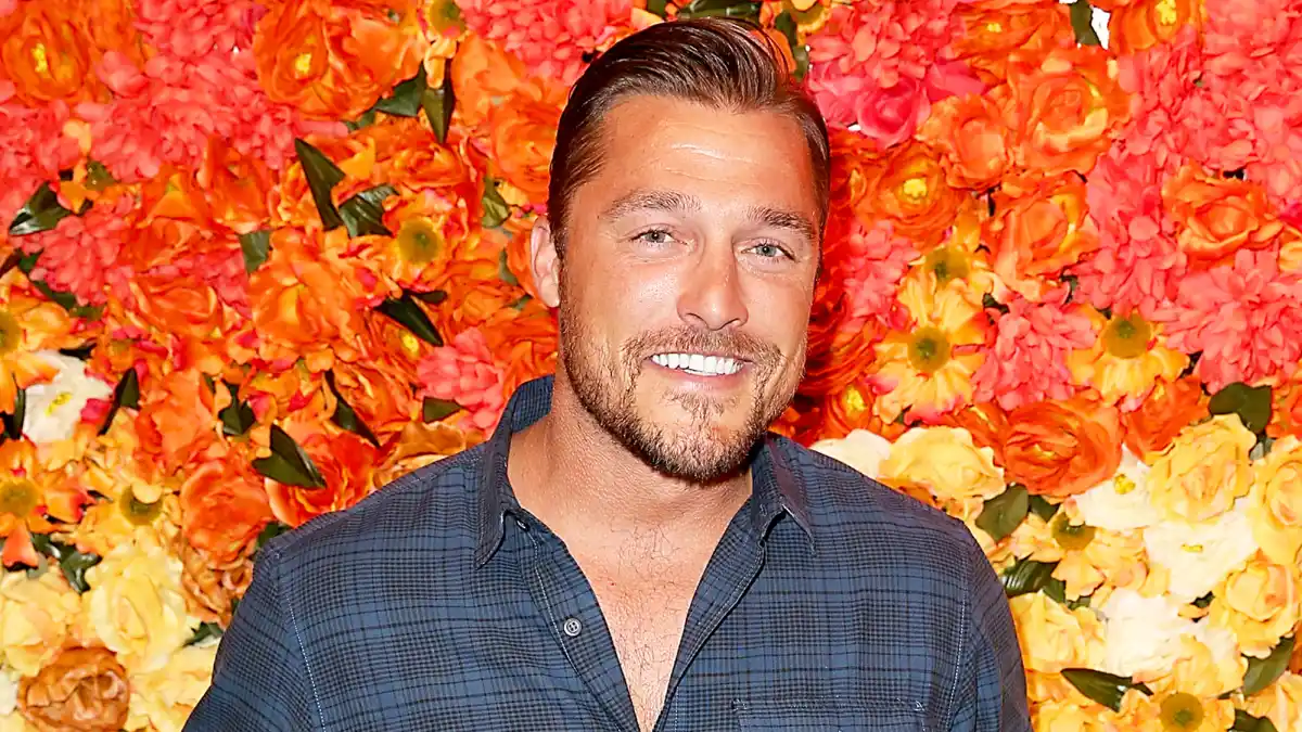 Chris Soules