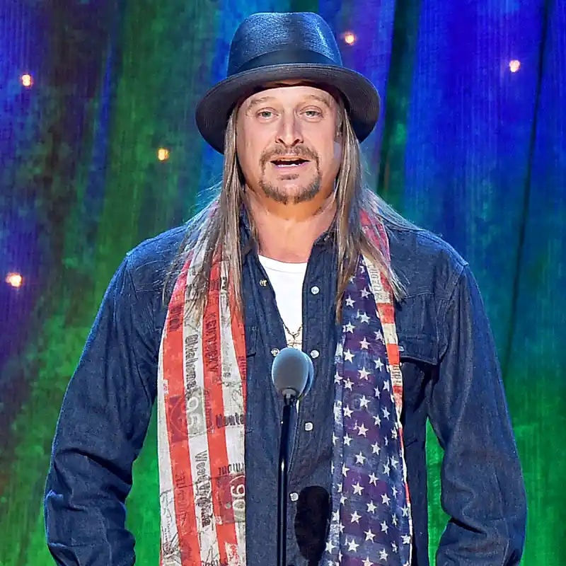 Kid Rock