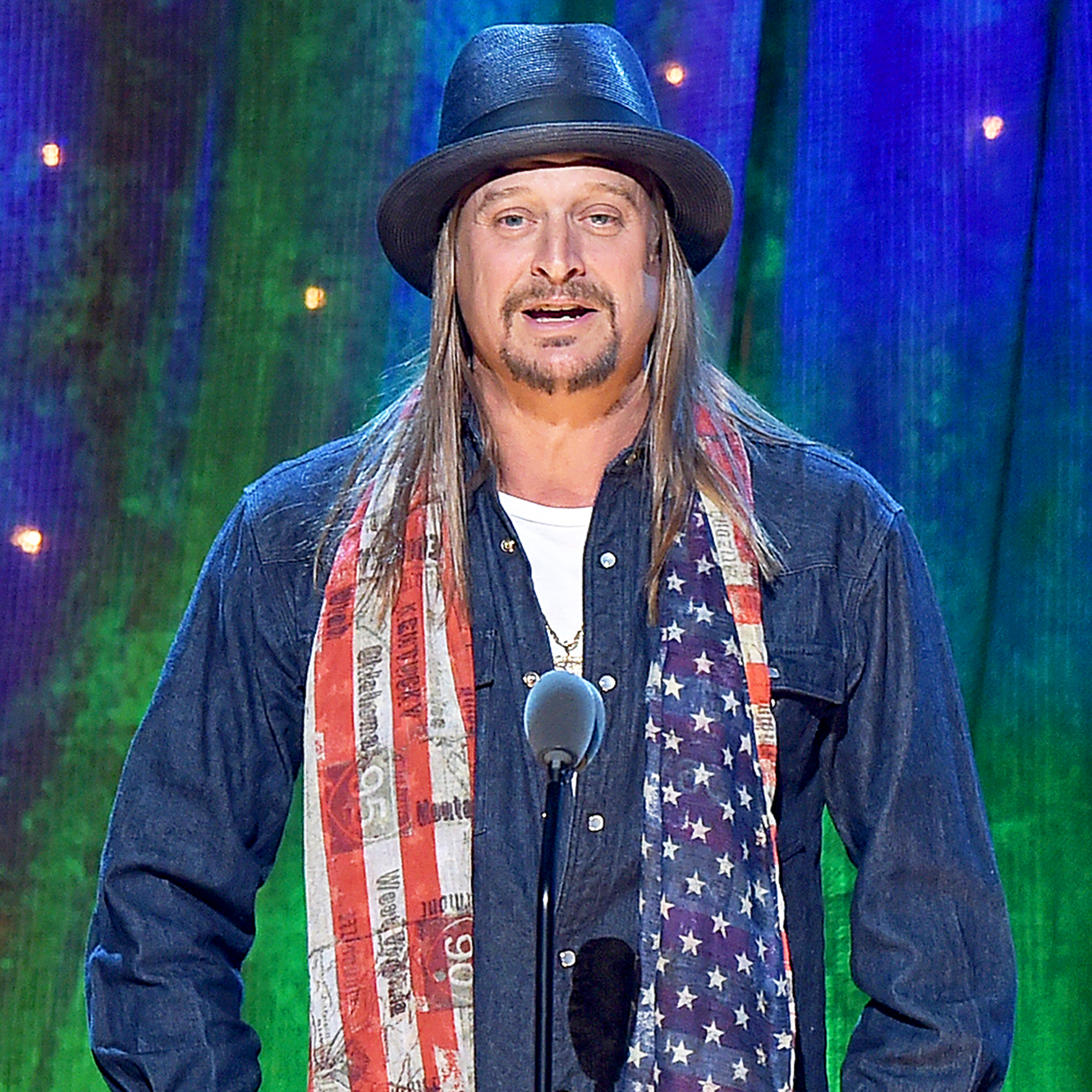 Kid Rock