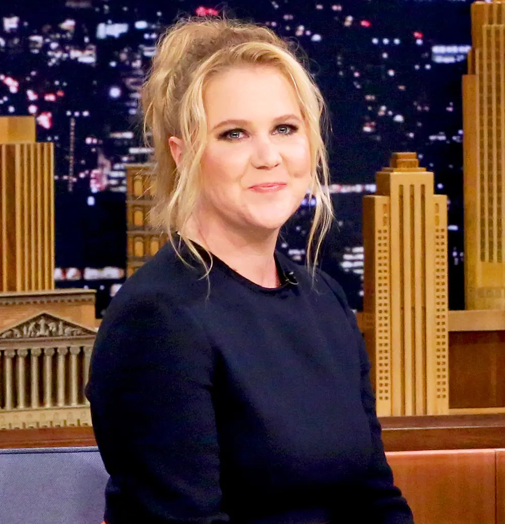Amy Schumer