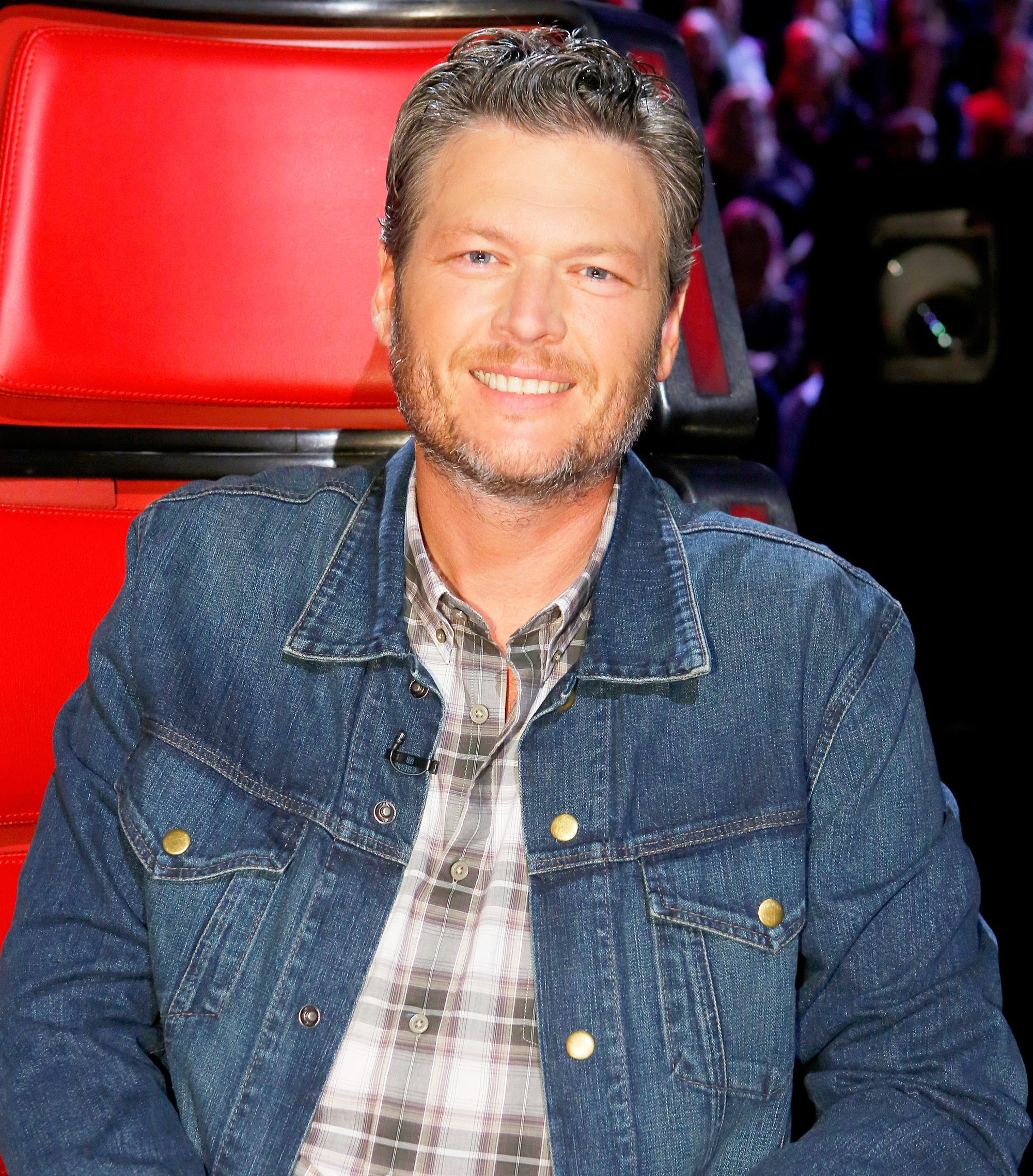 Blake Shelton